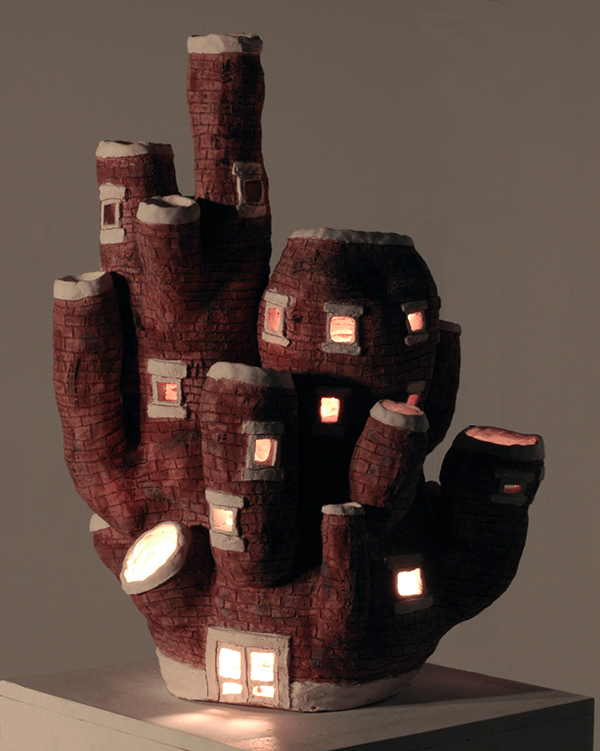 coral arms