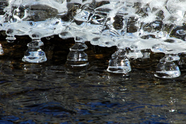 ice bells