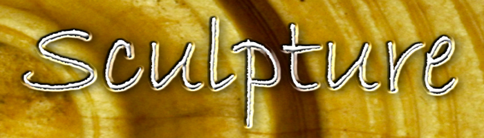 sculpture header